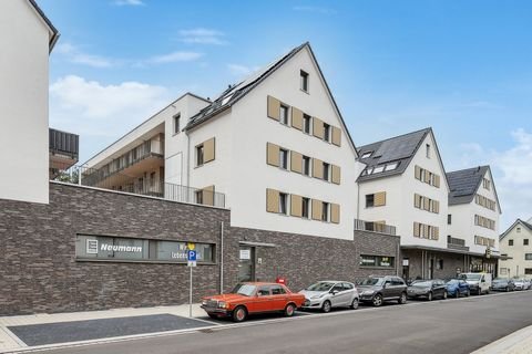 Korntal-Münchingen Wohnungen, Korntal-Münchingen Wohnung mieten