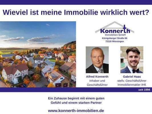 Konnerth Immobilien GmbH