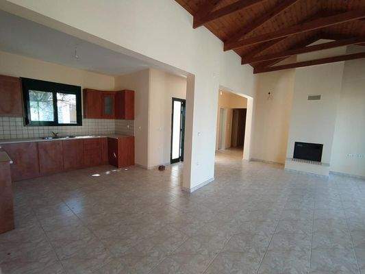 Haus- Doppelhaushälfte - zum Verkauf auf Kreta – Meerblick