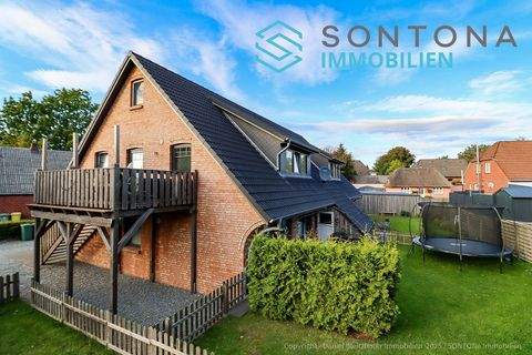 Mildstedt Renditeobjekte, Mehrfamilienhäuser, Geschäftshäuser, Kapitalanlage