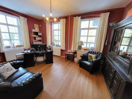 EG: Besprechungszimmer