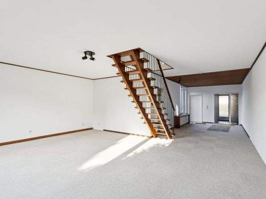 Wohn- und Essbereich Ansicht 2