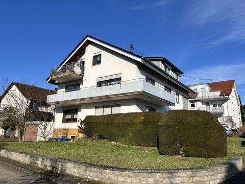 Tauberbischofsheim Häuser, Tauberbischofsheim Haus kaufen