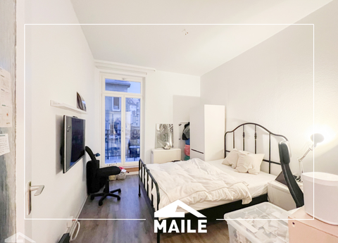 Stuttgart Stuttgart-Mitte Wohnungen, Stuttgart Stuttgart-Mitte Wohnung mieten