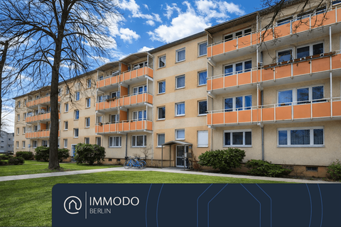 Berlin Renditeobjekte, Mehrfamilienhäuser, Geschäftshäuser, Kapitalanlage