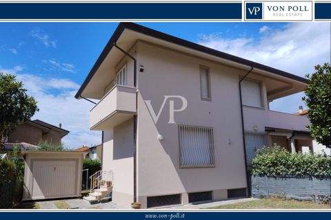 Marina Di Pietrasanta Wohnungen, Marina Di Pietrasanta Wohnung kaufen