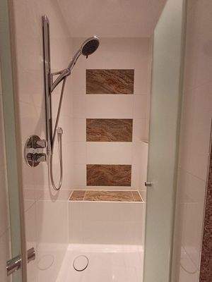 Duschbad / Gäste-WC