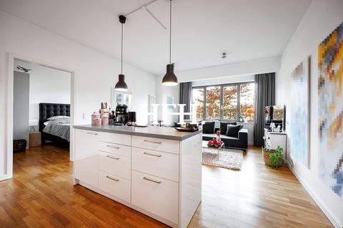 Hamburg Wohnungen, Hamburg Wohnung kaufen