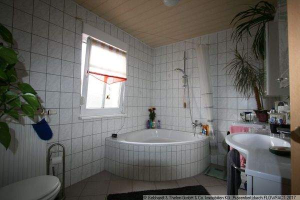 Wohnung Obergeschoss