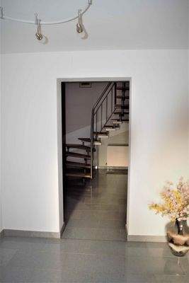 EG. Eingangs Bereich