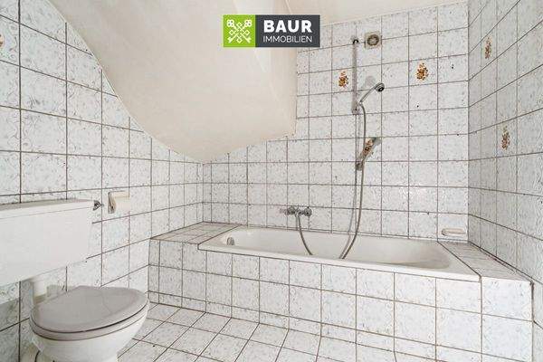 Badezimmer UG