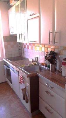 Gleich anfangen zu geniesen