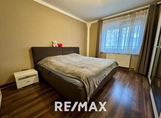 Objekt 2 - Wohnung 2 - Zimmer