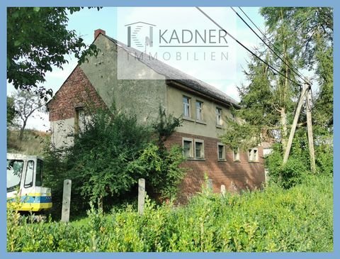 Oelsnitz/Vogtland / Oberhermsgrün Häuser, Oelsnitz/Vogtland / Oberhermsgrün Haus kaufen