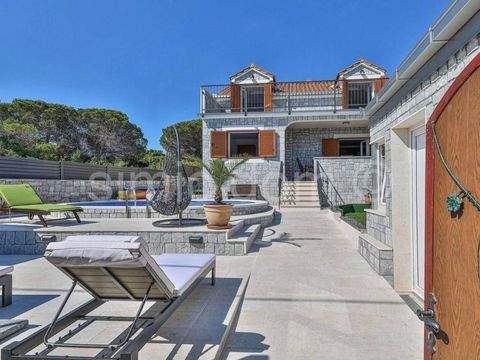 Trogir Häuser, Trogir Haus kaufen