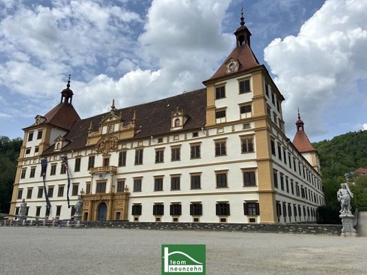Schloss Eggenberg