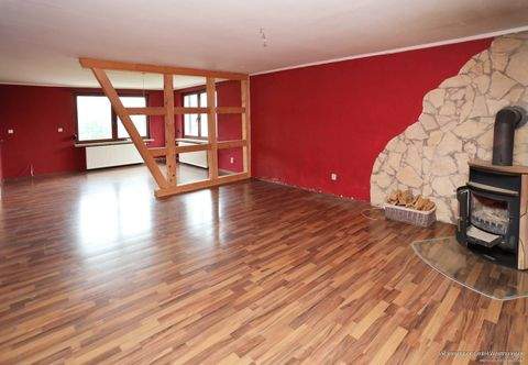 Behringen Häuser, Behringen Haus kaufen
