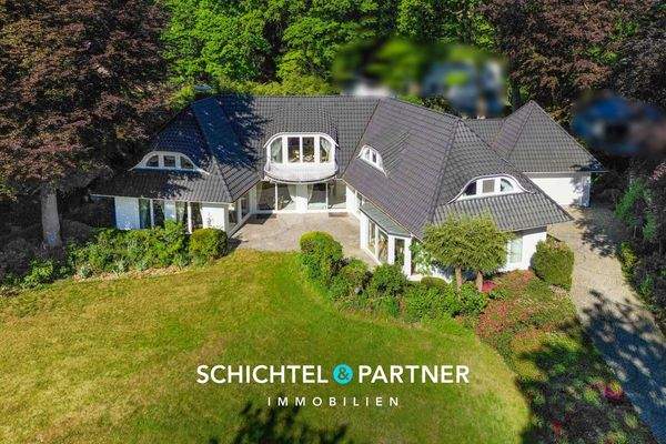 S&P | Vogelperspektive