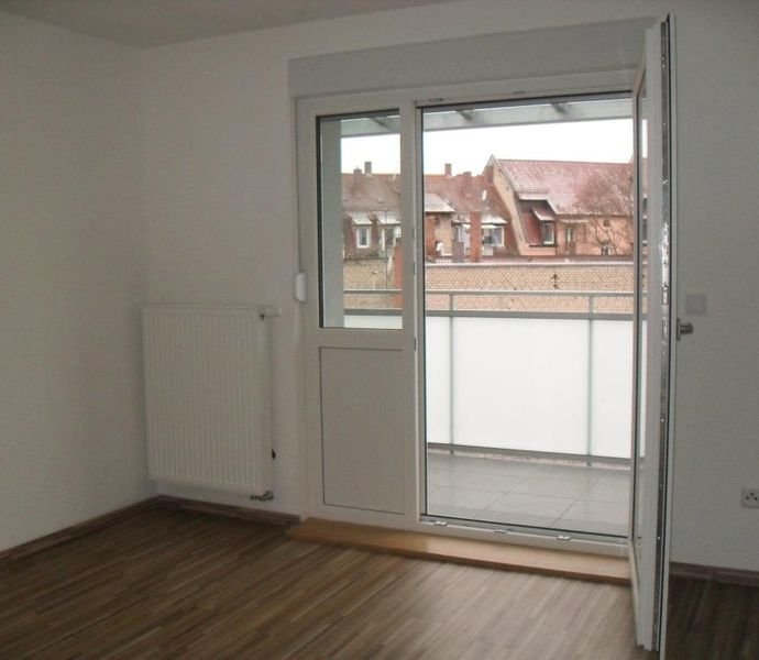 3 Zimmer Wohnung in Nürnberg (Hummelstein)