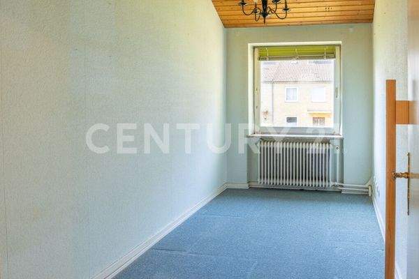 1. Zimmer im Obergeschoss