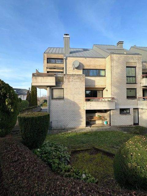 Mamer Wohnungen, Mamer Wohnung kaufen