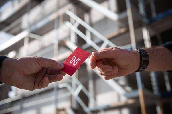 .. in guten Händen !