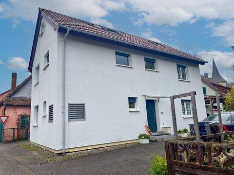 Untersteinbach Häuser, Untersteinbach Haus kaufen