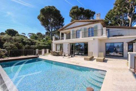 Cap d'Antibes Häuser, Cap d'Antibes Haus kaufen