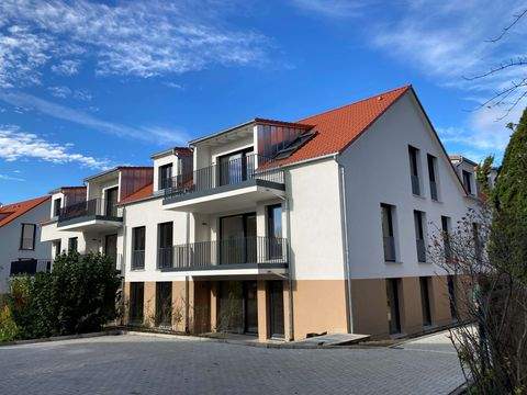 Heitersheim Wohnungen, Heitersheim Wohnung kaufen