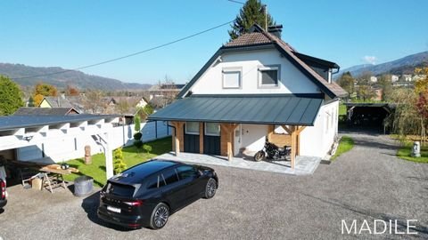 Feistritz im Rosental Häuser, Feistritz im Rosental Haus kaufen