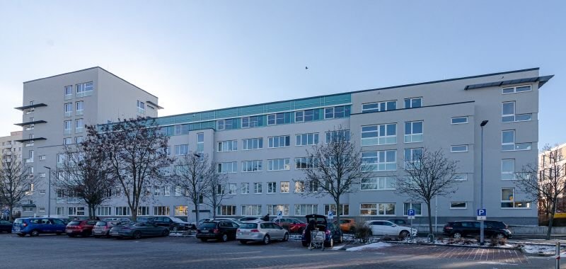 Objektansicht