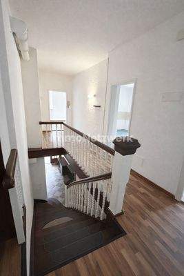 Flur Treppenhaus 1 OG