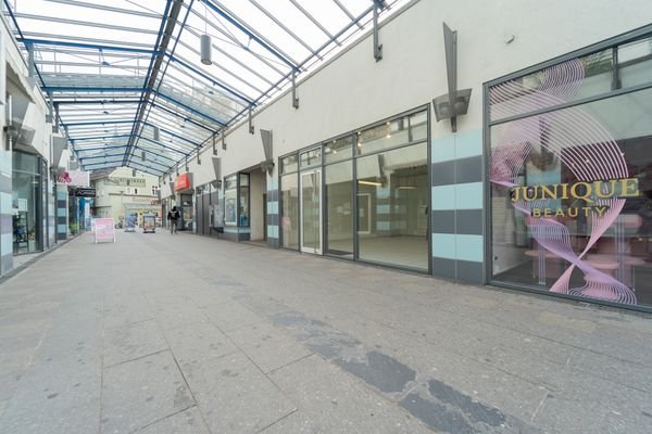 Karmeliterpassage
