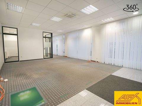 Warstein Büros, Büroräume, Büroflächen 