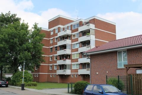 Papenburg Wohnungen, Papenburg Wohnung mieten