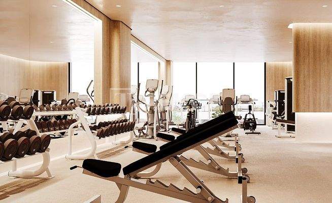 Smart Home Flats in Al Barsha South Dubai