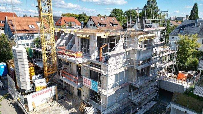 Bautenstand (Bild 2)