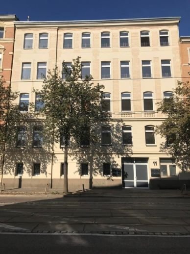 Halle (Saale) Wohnungen, Halle (Saale) Wohnung mieten