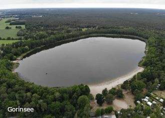 Gorinsee