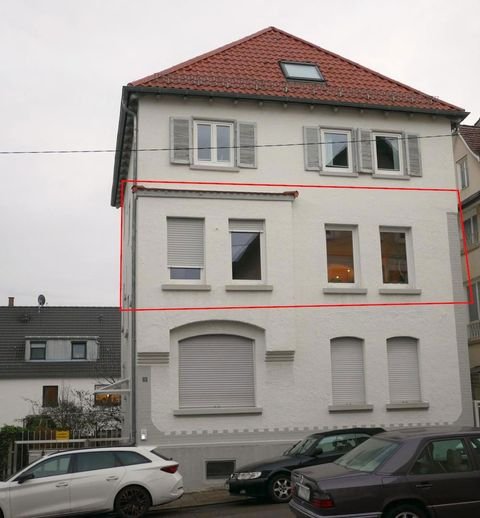 Stuttgart Wohnungen, Stuttgart Wohnung kaufen