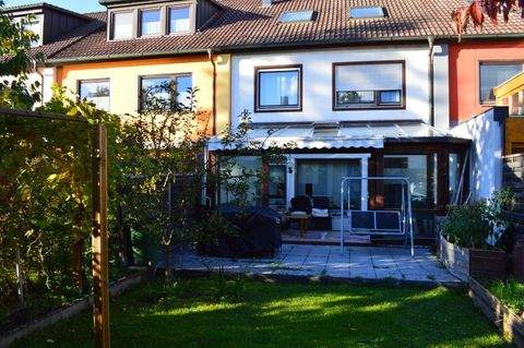 Nürnberg Häuser, Nürnberg Haus kaufen