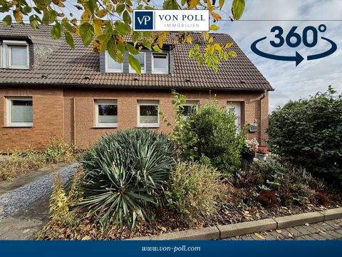 Essen / Schönebeck Häuser, Essen / Schönebeck Haus kaufen