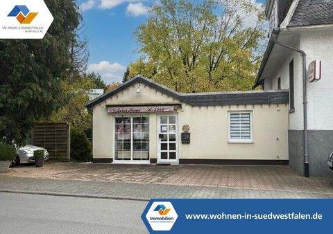 Neunkirchen Häuser, Neunkirchen Haus kaufen