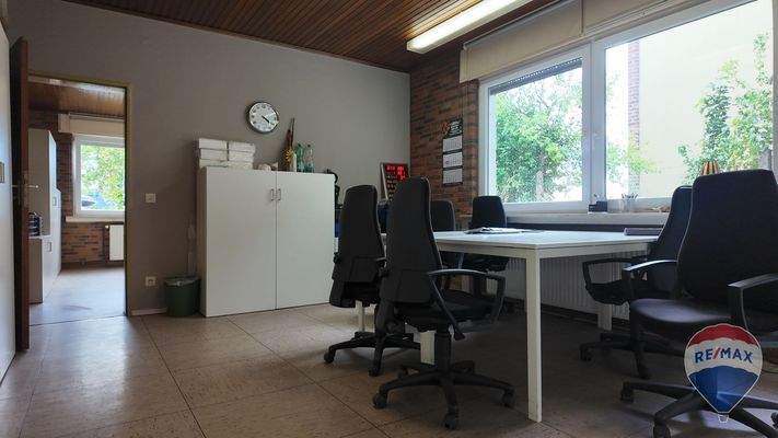 Büro