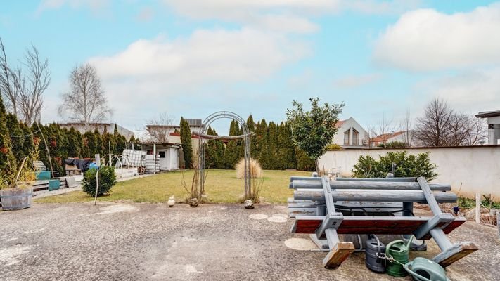 Garten