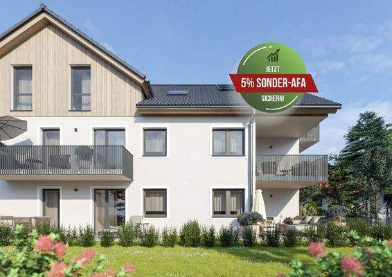 SCHORENBACH HOF Garten