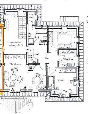 -Grundriss Dachgeschoss.WE06