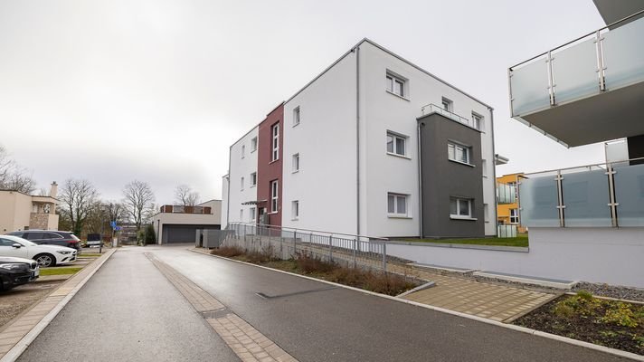 Umgebung