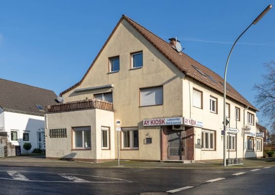 Frontansicht 