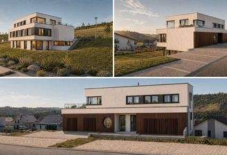 Exclusive Wohnanlage Venusweg, Weikersheim